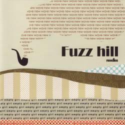 Noodles : Fuzz Hill
